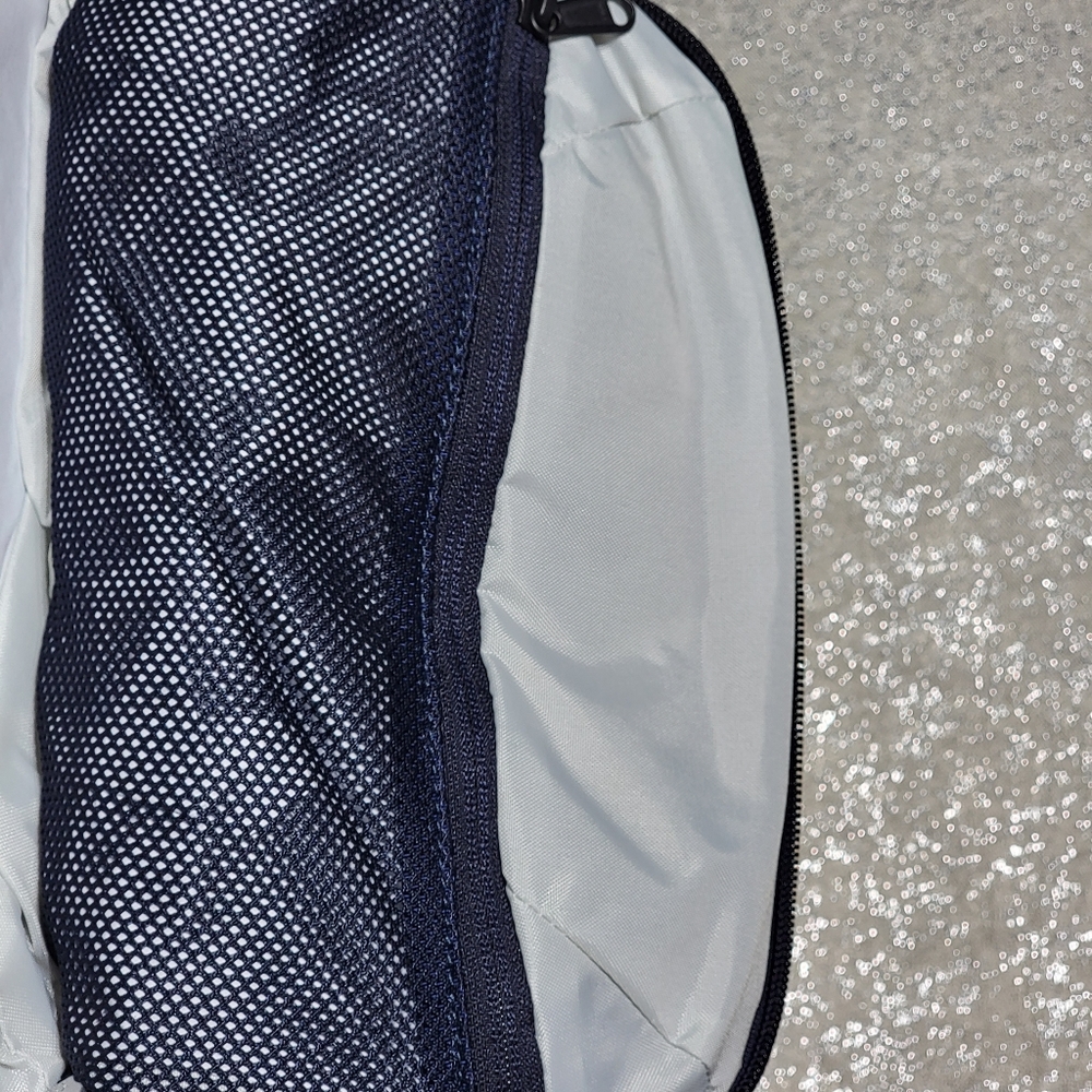 NEW The North Face Aurora Women's Navy Blue Backpack $109 - Picture 11 of 15